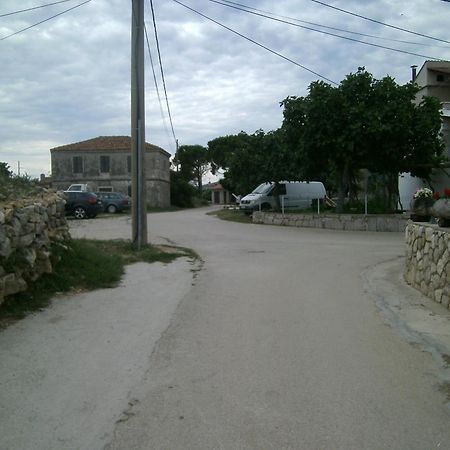 Holiday Home Lorraina Štivan Esterno foto