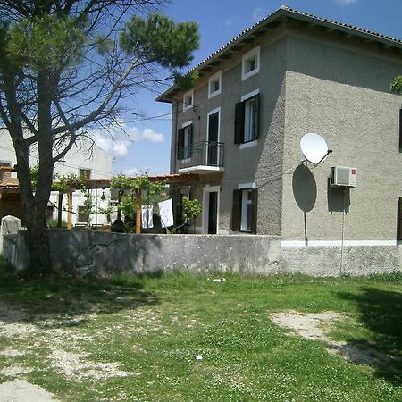 Holiday Home Lorraina Štivan Esterno foto
