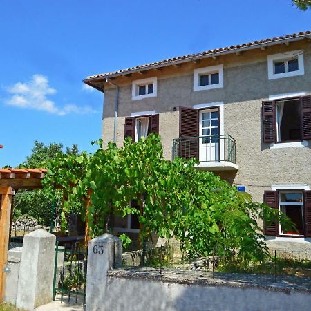 Holiday Home Lorraina Štivan Esterno foto