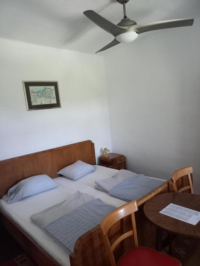 Holiday Home Lorraina Štivan Esterno foto