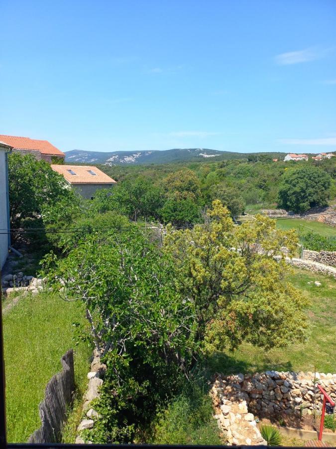 Holiday Home Lorraina Štivan Esterno foto