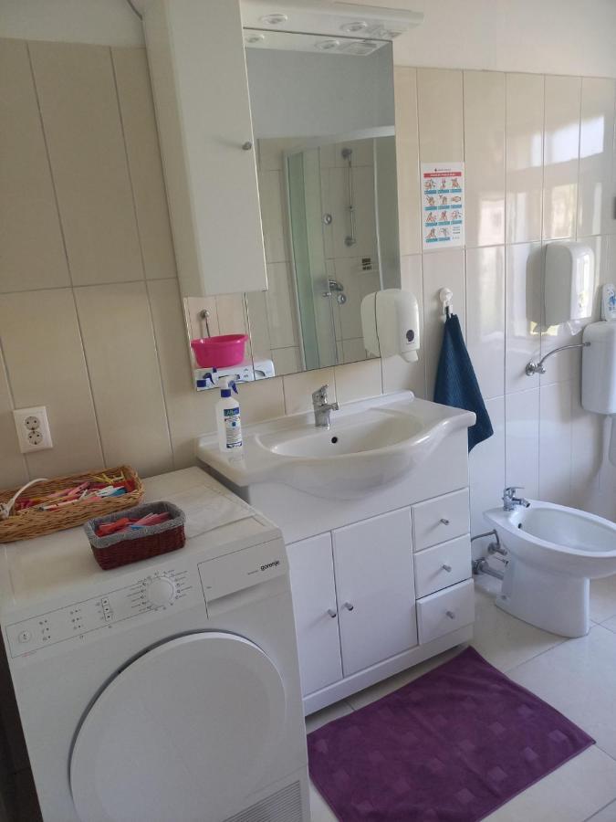 Holiday Home Lorraina Štivan Esterno foto