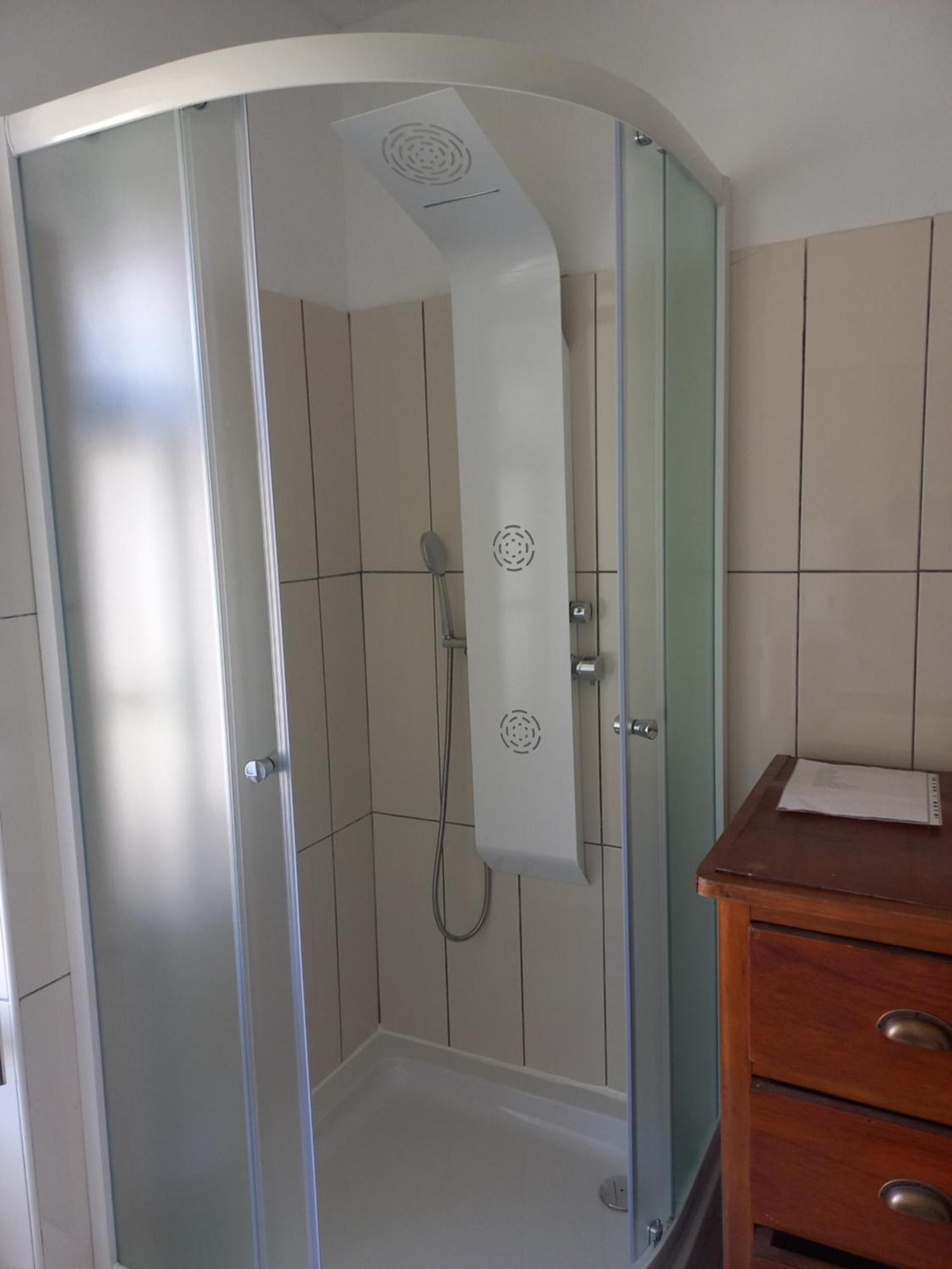 Holiday Home Lorraina Štivan Esterno foto