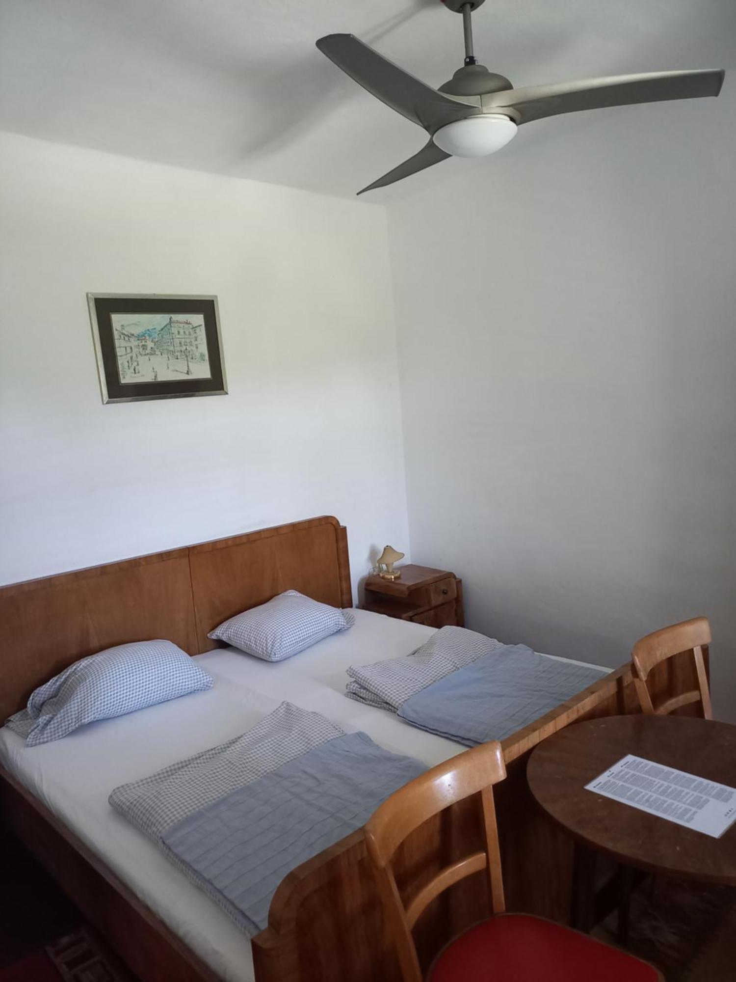 Holiday Home Lorraina Štivan Esterno foto