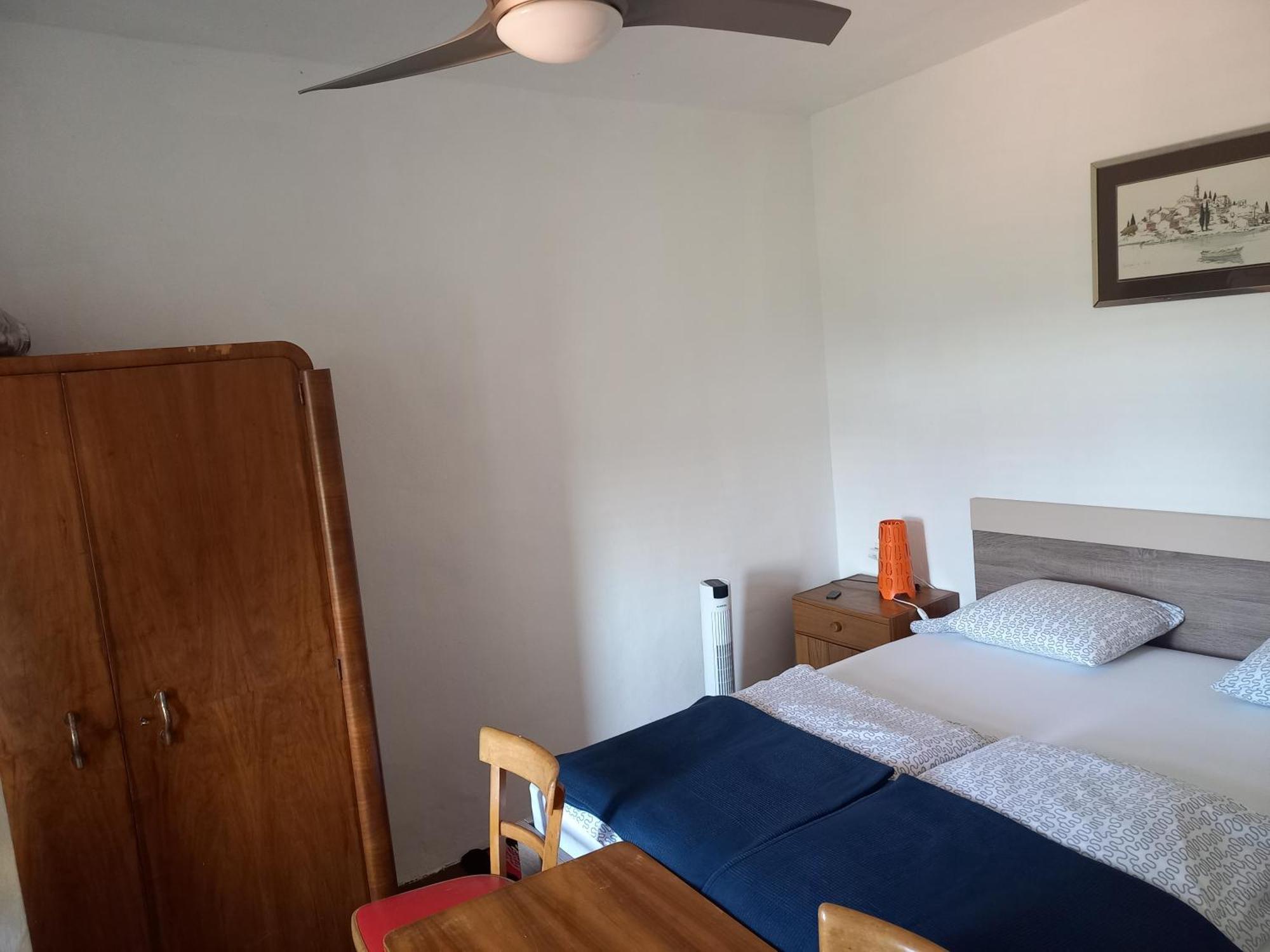 Holiday Home Lorraina Štivan Esterno foto