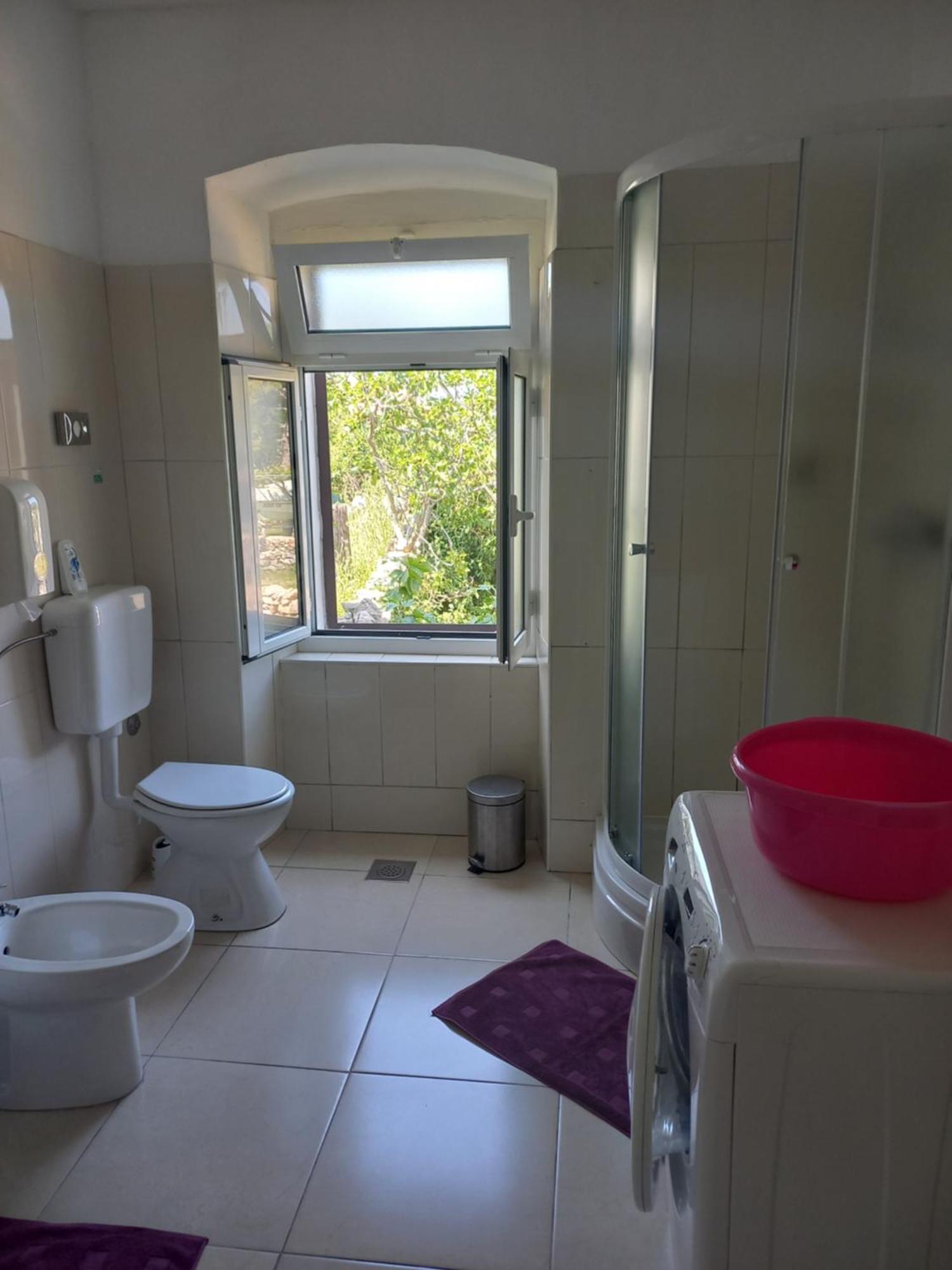 Holiday Home Lorraina Štivan Esterno foto