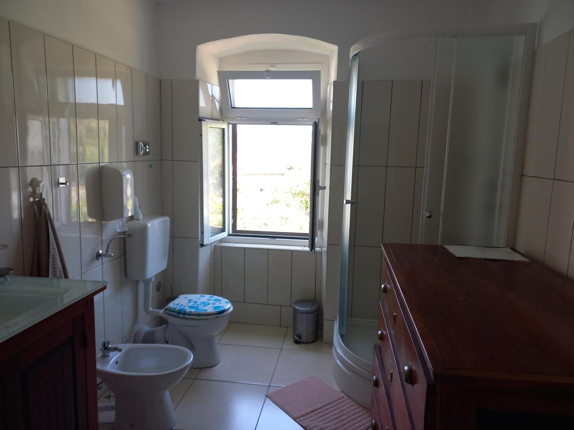 Holiday Home Lorraina Štivan Esterno foto