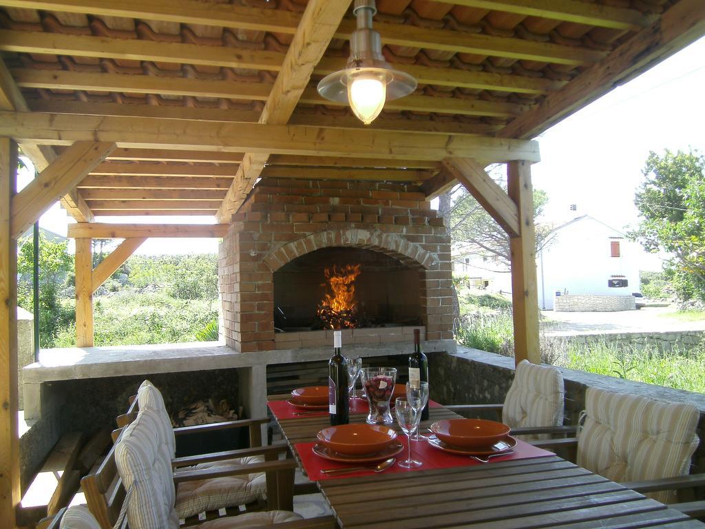 Holiday Home Lorraina Štivan Esterno foto