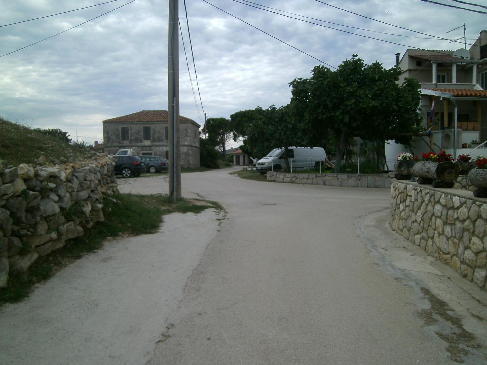 Holiday Home Lorraina Štivan Esterno foto