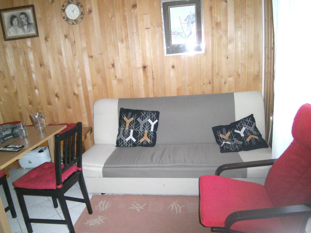 Holiday Home Lorraina Štivan Esterno foto