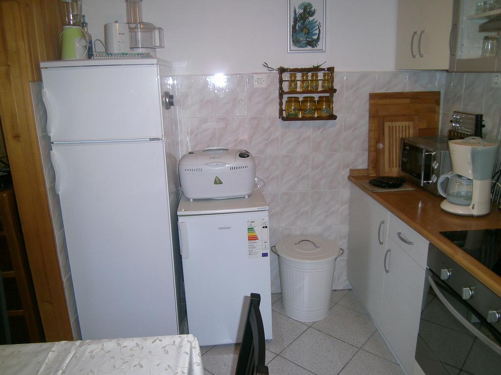Holiday Home Lorraina Štivan Esterno foto