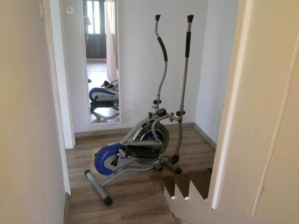 Holiday Home Lorraina Štivan Esterno foto