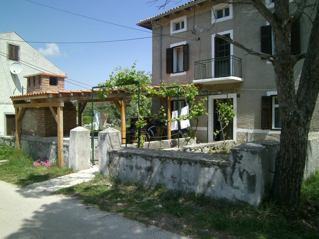 Holiday Home Lorraina Štivan Esterno foto