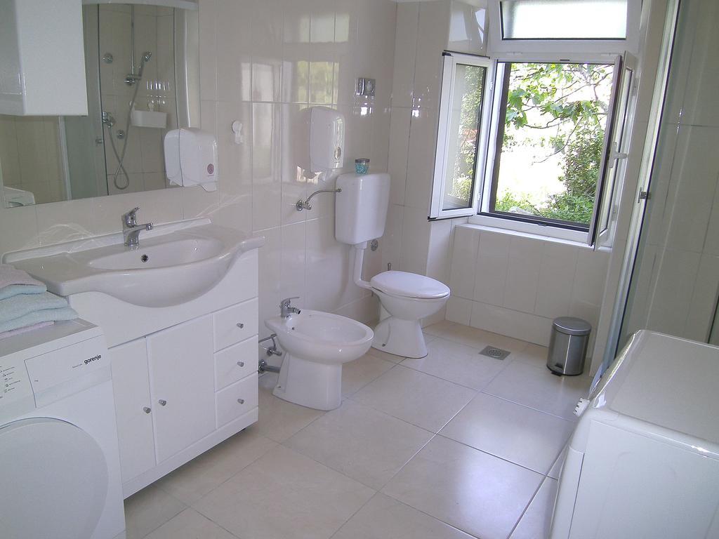 Holiday Home Lorraina Štivan Esterno foto