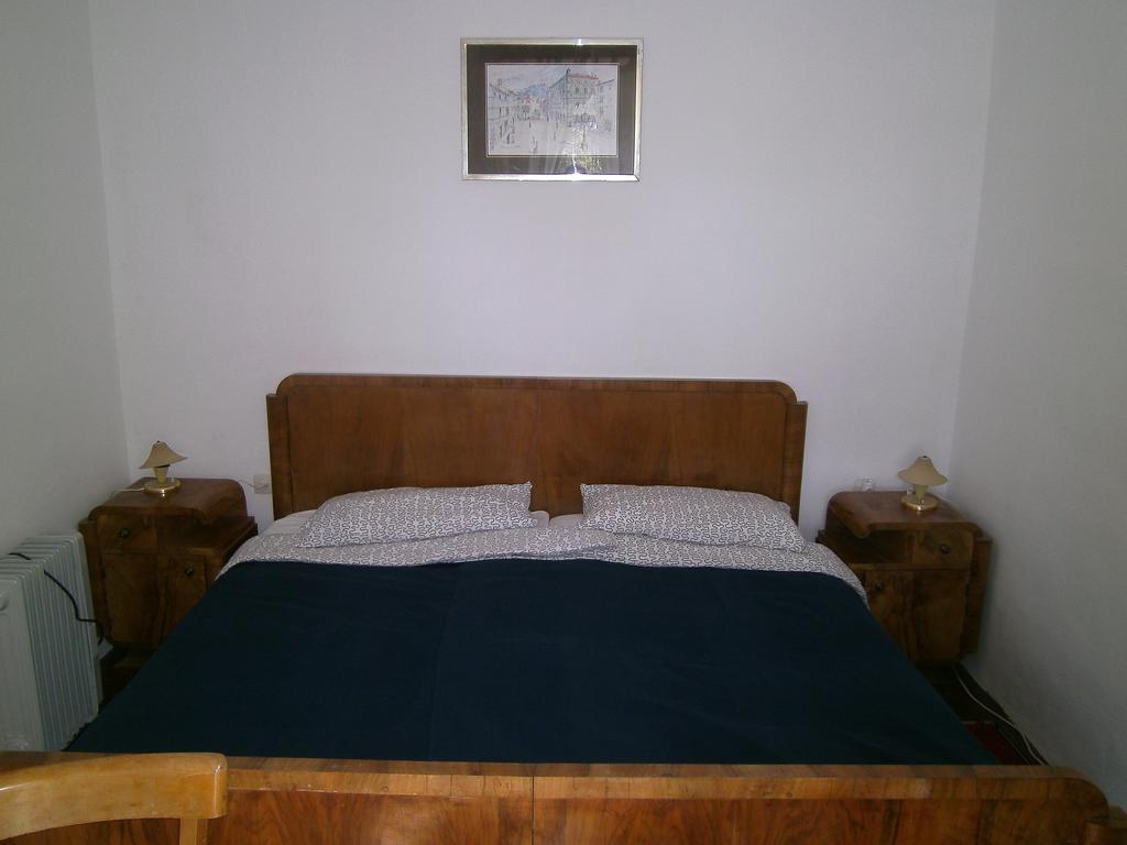 Holiday Home Lorraina Štivan Esterno foto