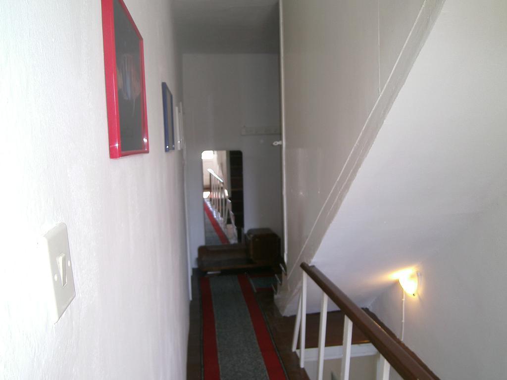 Holiday Home Lorraina Štivan Esterno foto