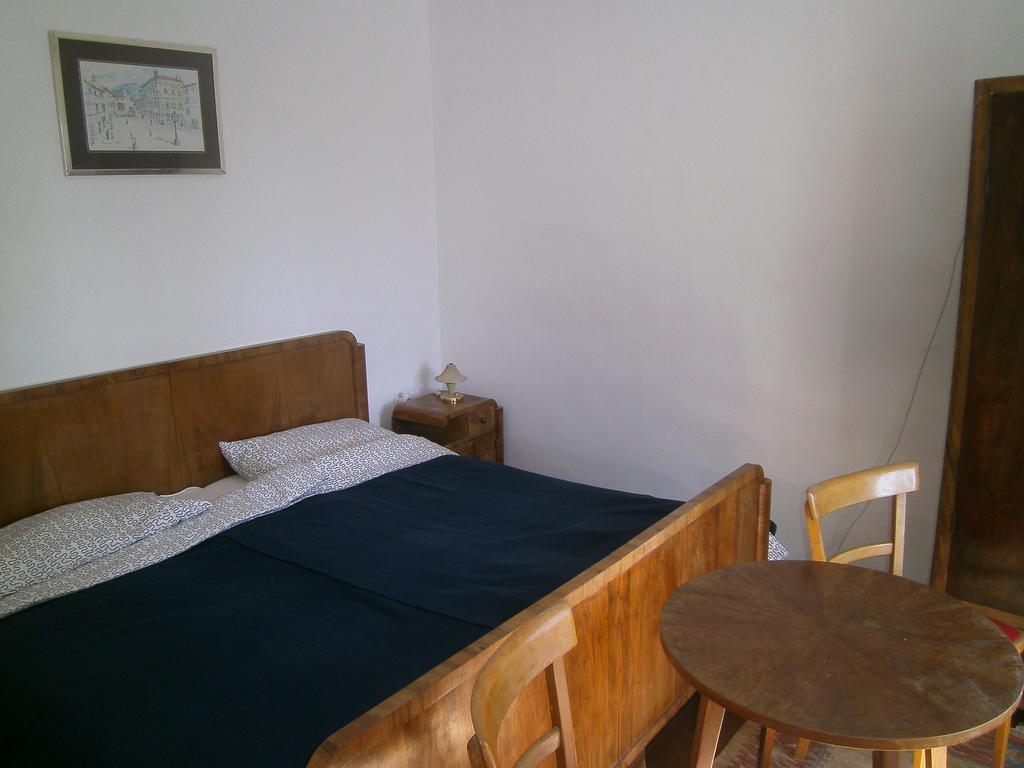 Holiday Home Lorraina Štivan Esterno foto