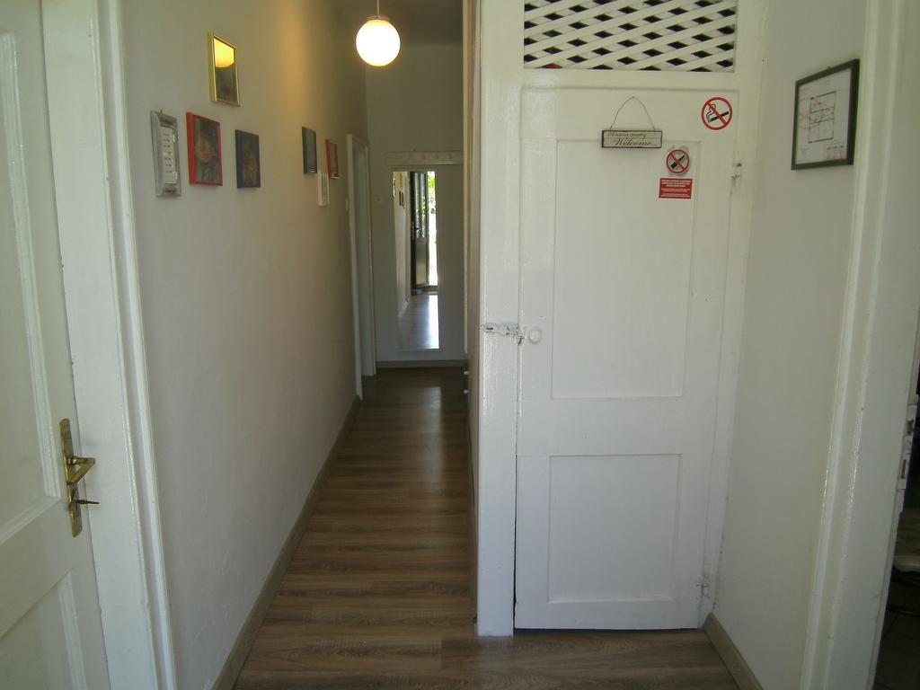 Holiday Home Lorraina Štivan Esterno foto