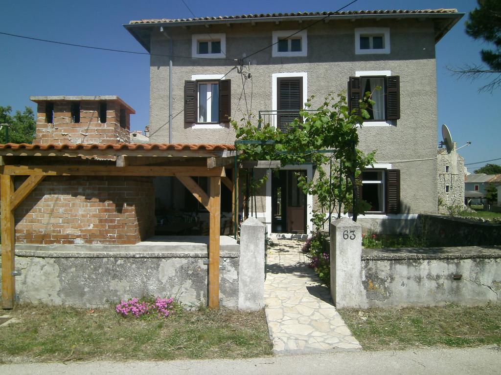Holiday Home Lorraina Štivan Esterno foto