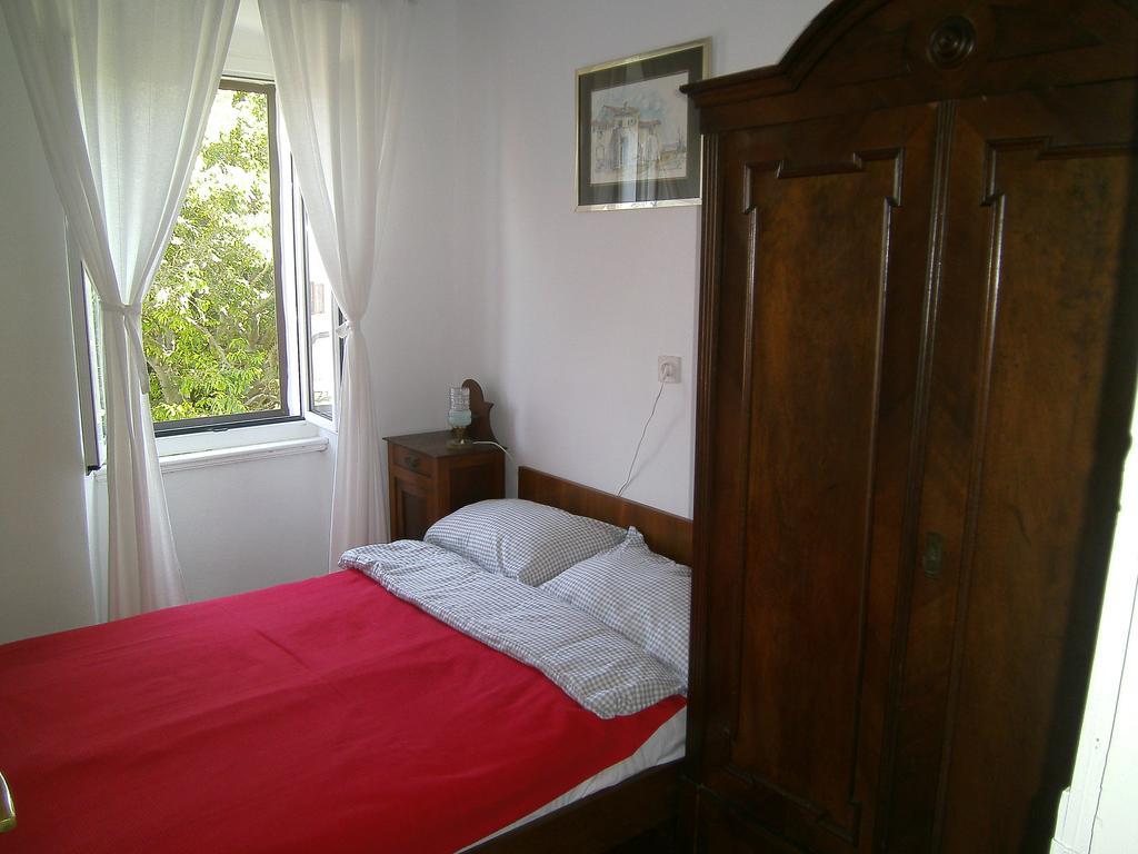 Holiday Home Lorraina Štivan Esterno foto
