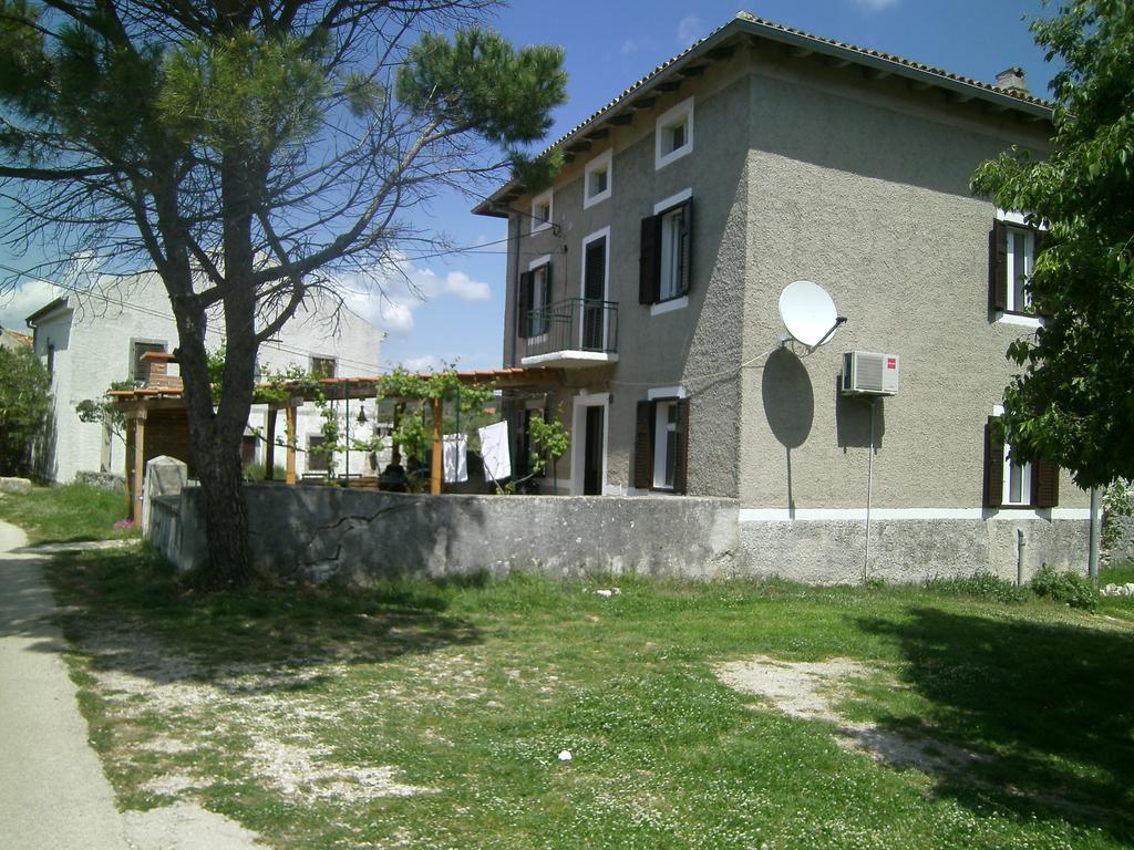 Holiday Home Lorraina Štivan Esterno foto