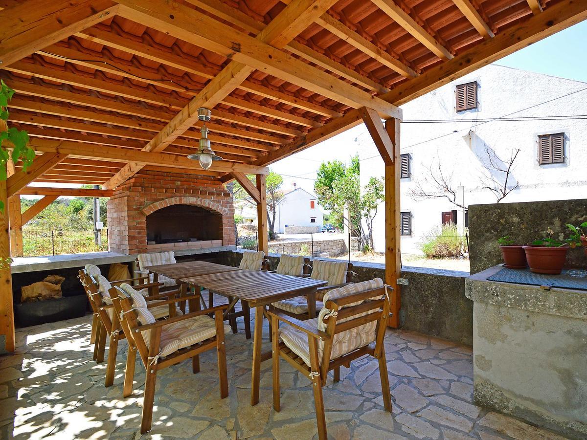 Holiday Home Lorraina Štivan Esterno foto