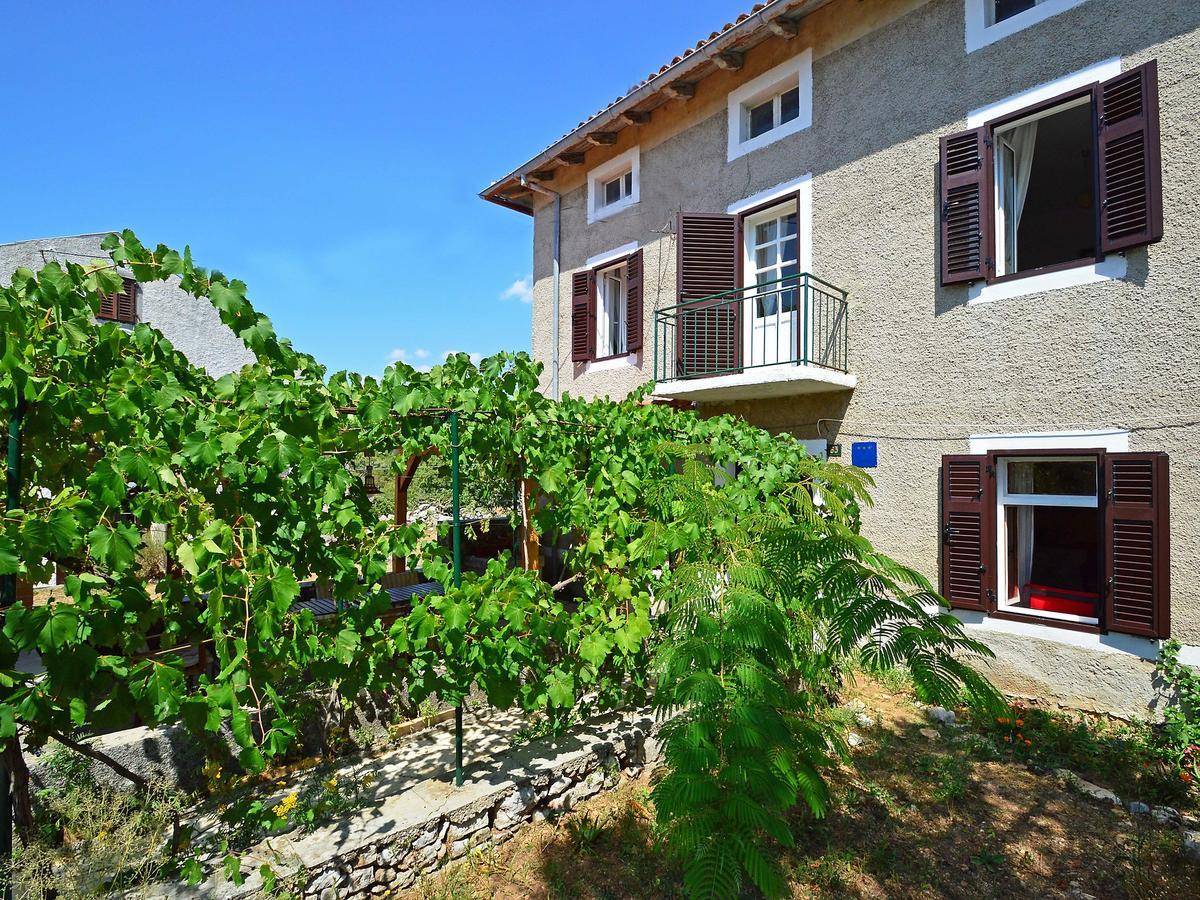 Holiday Home Lorraina Štivan Esterno foto