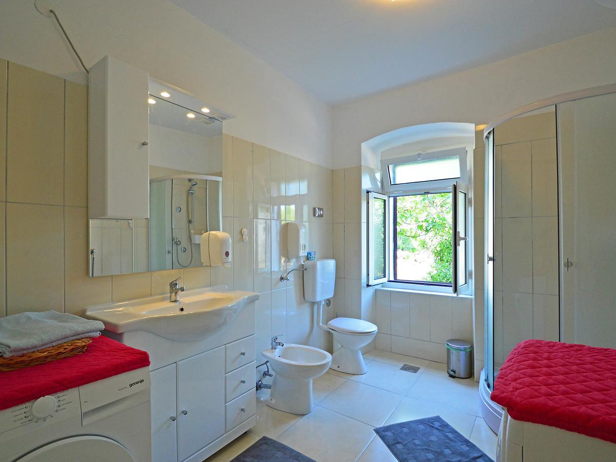 Holiday Home Lorraina Štivan Esterno foto