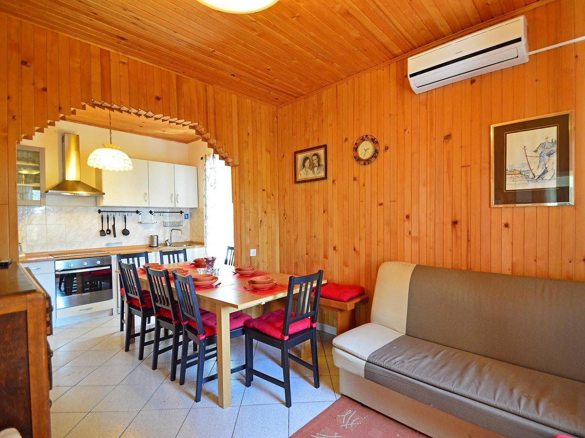 Holiday Home Lorraina Štivan Esterno foto