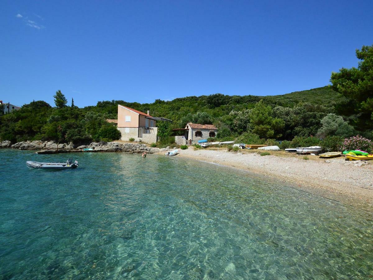 Holiday Home Lorraina Štivan Esterno foto