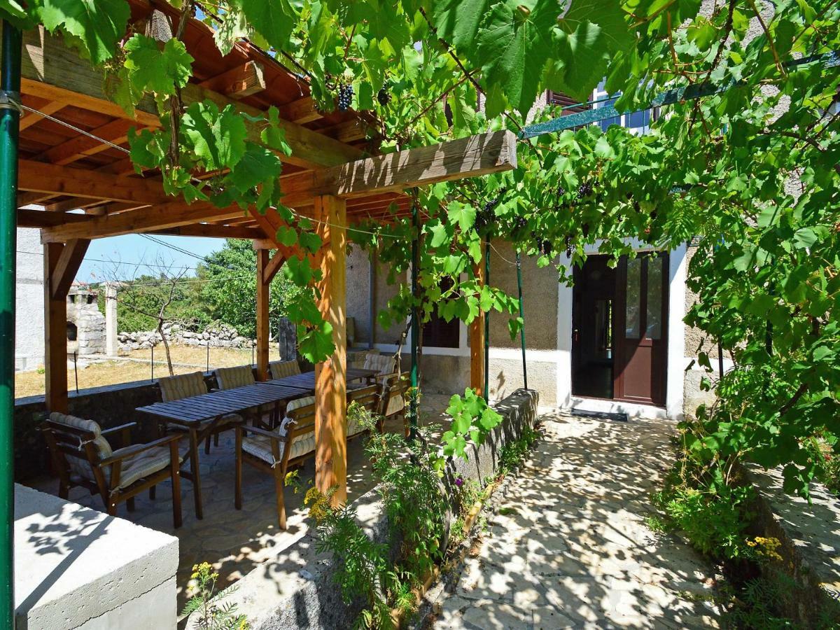 Holiday Home Lorraina Štivan Esterno foto