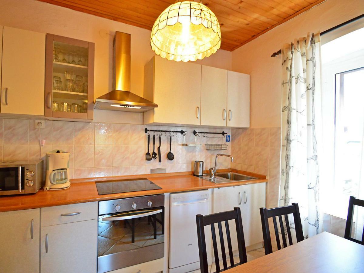 Holiday Home Lorraina Štivan Esterno foto