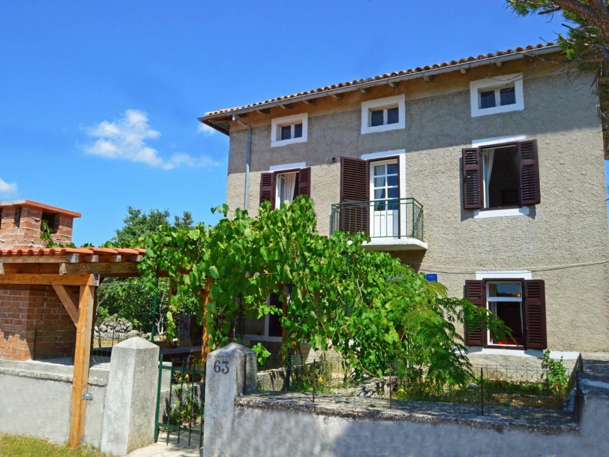 Holiday Home Lorraina Štivan Esterno foto