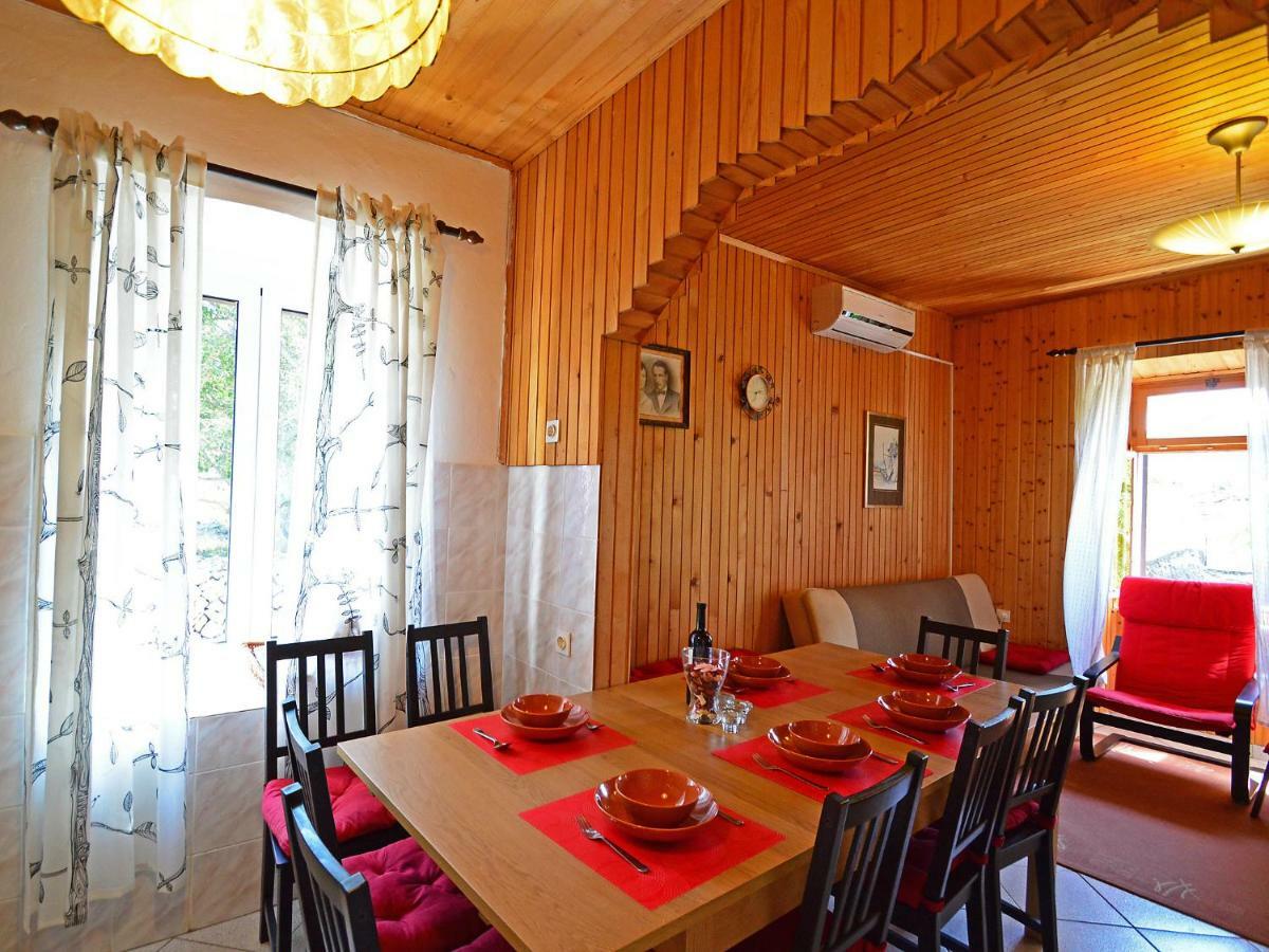 Holiday Home Lorraina Štivan Esterno foto